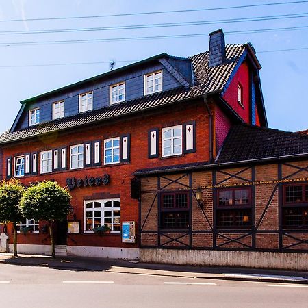 Hotel-Restaurant Gasthof Peters Anno 1650 Selfkant Екстер'єр фото