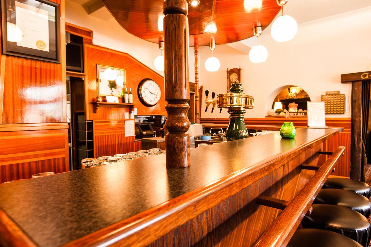 Hotel-Restaurant Gasthof Peters Anno 1650 Selfkant Екстер'єр фото