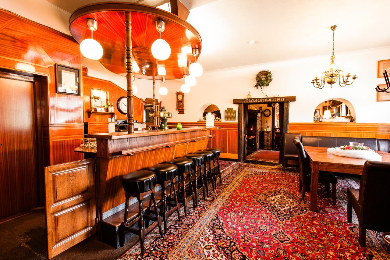 Hotel-Restaurant Gasthof Peters Anno 1650 Selfkant Екстер'єр фото