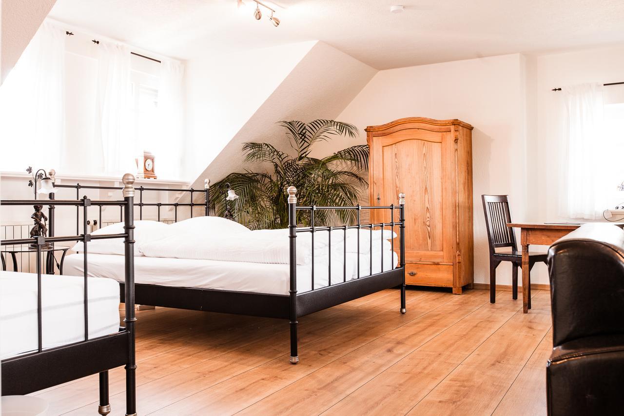 Hotel-Restaurant Gasthof Peters Anno 1650 Selfkant Номер фото